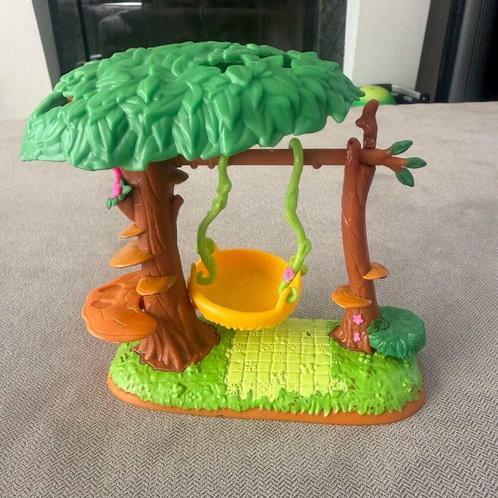Disney Encanto Antonio Tree Swing Playset Replacement Jakks Pacific
